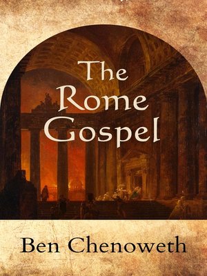 cover image of The Rome Gospel